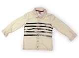 PETIT BATEAU(プチバトー) シャツ・ブラウス 80サイズ 男の子