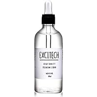 電子タバコ リキッド メンソール プルームテック 100ml【安心安全の国産】 大容量 VAPE PloomTECH ベイプ (Excitech)
