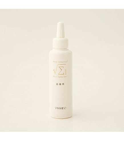 Amazon | 三資堂製薬 ルートシグマワン | 三資堂製薬 | 育毛・養毛用