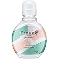 花王 クリアクリーン フルージュ マウスウォッシュ イノセントアップル (200mL) 薬用洗口液 Frouge　【医薬部外品】