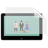 JPフィルム専門製造所 Wacom Cintiq Pro 16 (DTH-1620 / K0) 用フィルム ワコム Cintiq16 Pro ペンタブレット 保護フィルム[ブルーライトカット・反射防止・アンチグレア] 指紋防止 抗菌 気泡レス 自動吸着