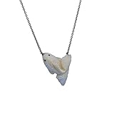 金魚 和金 ペンダント 夜光貝