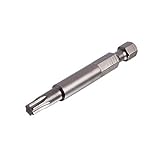 国産 段付ヘクサロビュラビット T40 1ヶ入 TBNX-T40-37S