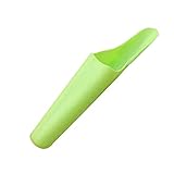 Firlar　ガーデニングツール 多肉植物 鉢植えの用具 土入器　プラスチック移植鏝