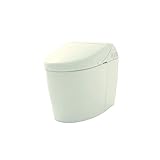 TOTO ネオレスト RH1 スティックリモコン付き ホワイト 寒冷地向け CES9768HMW#NW1 (床排水心 305~540mm・露出給水)