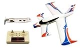 Snap&Fly - Canard Ready to Fly Airplane System おもちゃ (並行輸入)