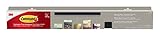 Photo Bar, 1-Bar, 5-Wires, 2-Sets of Medium Picture Hanging Strips [並行輸入品]
