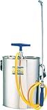 GS肩掛式噴霧器10L 6006