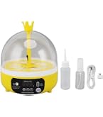 Amazon.co.jp: ブリンシー ミニアドバンスII 小型自動孵卵器 (12個用