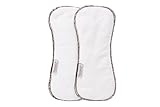 Buttons Cloth Diapers - Nighttime Doubler Insert by Buttons Diapers by Buttons Diapers [並行輸入品]