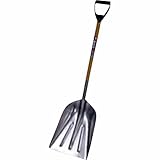 浅香工業 銀象 アルミスコップ #3 D柄 イエロー