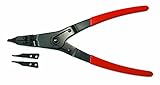 CTA Tools A848 Heavy-Duty Lock Ring Pliers [並行輸入品]