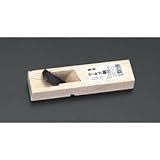 エスコ 30mm際かんな(細工用) EA588DA-6