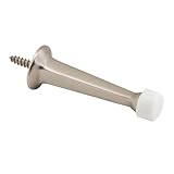 Ives by Schlage 61z-619e ( 2 perバッグ)ベースドア停止