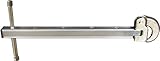 KISSLER 08-0450 Basin Wrench Adjustable [並行輸入品]