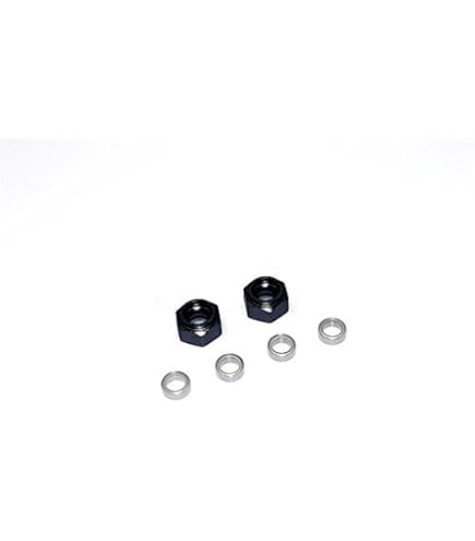Amazon | RCスペアパーツ Tamiya DT-03 Upgrade Parts Aluminium
