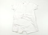 PETIT BATEAU(プチバトー) カバーオール 70サイズ 女の子