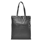 [IL BISONTE] [イルビゾンテ]トートバッグ ORIUOLO ブラック NERO BTO137 PO0001 BK131 [並行輸入品]