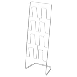 スリッパラック スリッパ収納 玄関収納 スリッパ 収納棚 収納ラック スリッパ立て スリッパ置き ホワイト