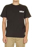 [リーバイス] 34201-0014 SKATEBOARDING T-SHIRTS スケートボーディング Tシャツ LEVIS ロゴｔシャツ 半袖Tシャツ【levis 半袖ｔシャツ ショートスリーブ ブラック tシャツ スケート ロゴプリント ストリート 人気