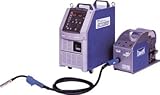 TRUSCO ダイヘン CO2/MAG溶接機 デジタルオート DM500