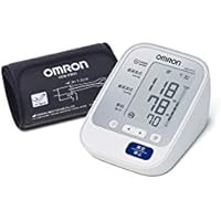 オムロン 上腕式血圧計 HEM-8713-N