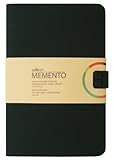 Kristin's Gifts WAFF Memento, Large, Black [並行輸入品]