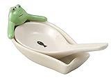 デコレ concombre 温泉レンゲ FROG