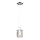 1-Light Pendant [並行輸入品]