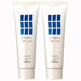 【徳用50gx2個】アトピスマイル 50gx2個 [医薬部外品]ライスパワーNo.11 (4967704200579-2)