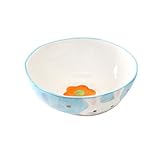 eative動物子供食器ボウル