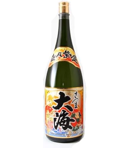 Amazon.co.jp: 奄美酒類 益々繁盛 30度 4500ml ますますはんじょう