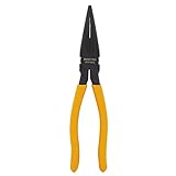 BOSTITCH BTHT74916 8' Long Nose Pliers, [並行輸入品]