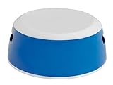 Luma Babycare Step Stool (Ocean Blue/ White) by LUMA Babycare