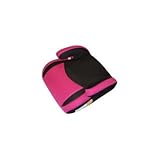 シーエー産商 フラフィージュニアシート B-142 BK/PI