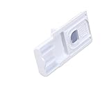 Bunn 32191 White Faucet Valve [並行輸入品]