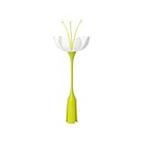 Boon Stem Drying Rack Accessory, White/Yellow by Boon