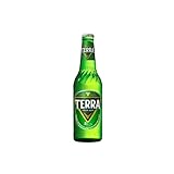 ビール ジンロ JINRO 眞露 TERRA 330ml瓶 330ml × 1ケース / 24本