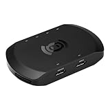 Streamplify CAPTURE 4K キャプチャーボード 4K 30Hz / 4K 60Hz ブラック