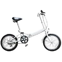 Amazon.co.jp 売れ筋ランキング: 折りたたみ自転車その他 の中で最も 