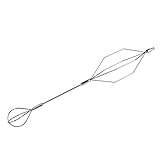 デンサン ケーブルラック用先端誘導金具 (GL-0820S専用) GLH-0820