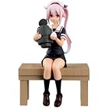 艦隊これくしょん -艦これ- 「駆逐艦 春雨 -鎮守府の四季-」 フィギュア(プライズ)
