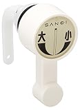 SANEI 【ロータンクレバー】 TOTO製品にも適合 PH84-17X