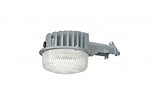 Designers Edge L1677 Diecast 5-LED 30-watt Array Dusk to Dawn Security Light with Acrylic Refractor 
