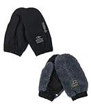 [チャムス] エルモ ゴアテックス ウィンドストッパー リバーシブル ミトン