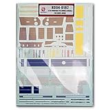 ホビーデザイン HOBBY DESIGN 1/24 シンガー ポルシェ 911 カラーバリエーション デカール HD04-0182 (hd040182)