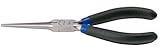 Armstrong 67-357 5-7/16' Needle Nose Pliers, Long Thin [並行輸入品]