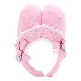 サンリオ(SANRIO) マイメロディ カチューシャ(モモメロ) 824356