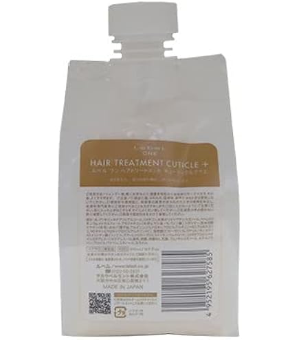 Amazon | ルベル ワン トリートメント キューティクル 1000ml 詰替用