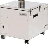 [T-4586816]コトヒラ　クリーンルーム用集塵機　３立米タイプ KDCC03